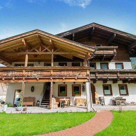 Apartment In Saalfelden Am Steinernen Meer エクステリア 写真