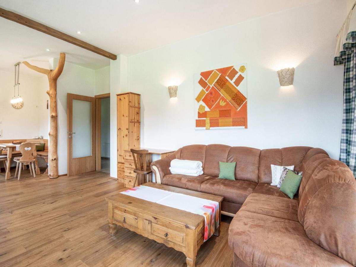 Apartment In Saalfelden Am Steinernen Meer エクステリア 写真