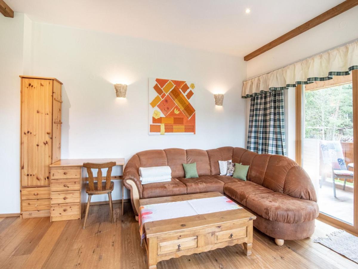 Apartment In Saalfelden Am Steinernen Meer エクステリア 写真