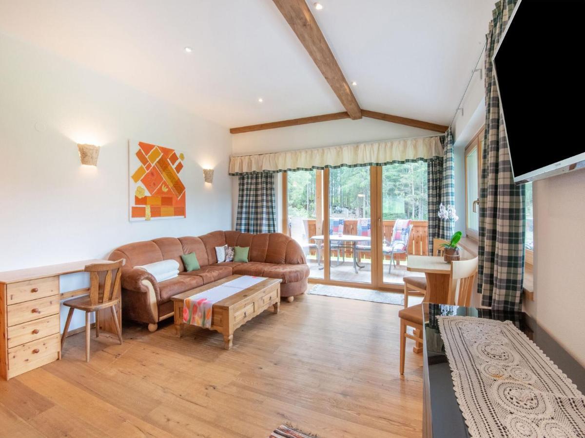 Apartment In Saalfelden Am Steinernen Meer エクステリア 写真