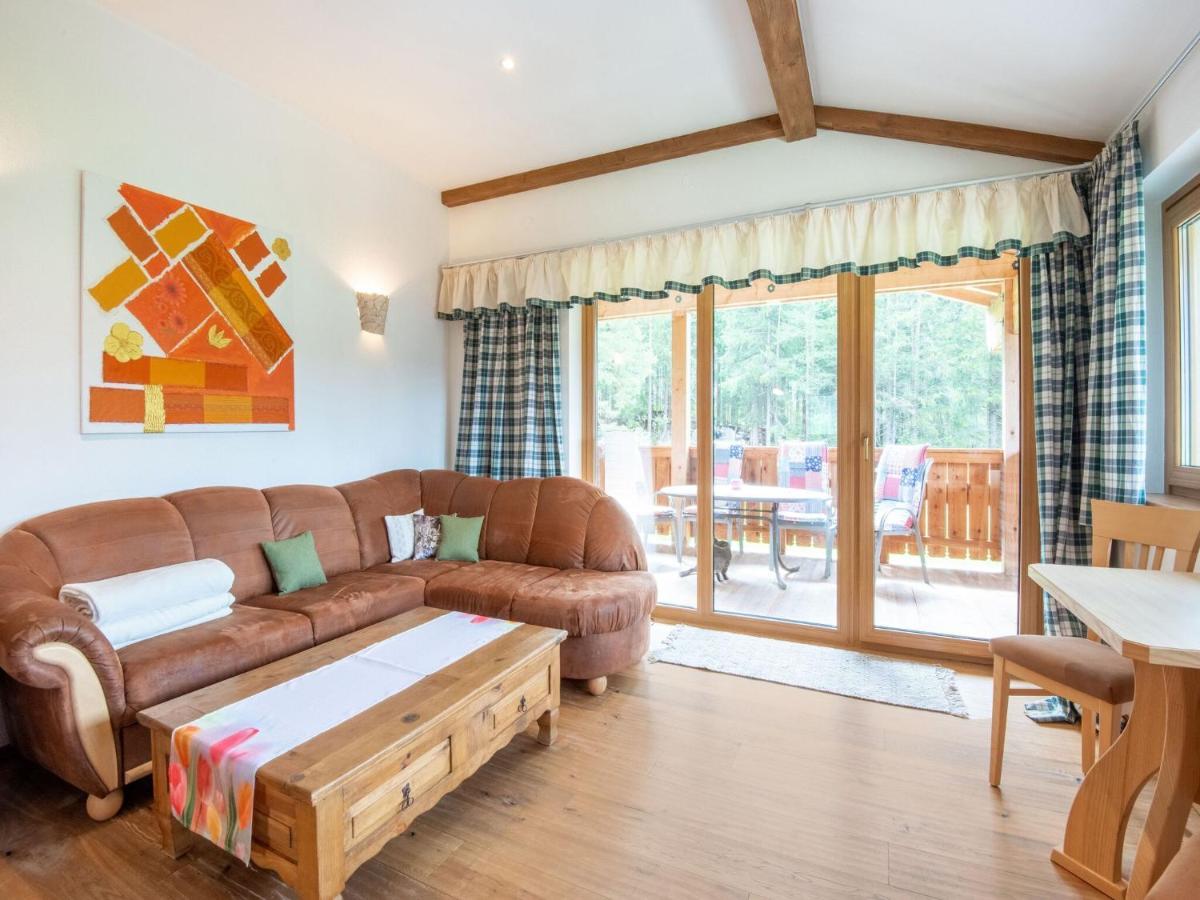 Apartment In Saalfelden Am Steinernen Meer エクステリア 写真