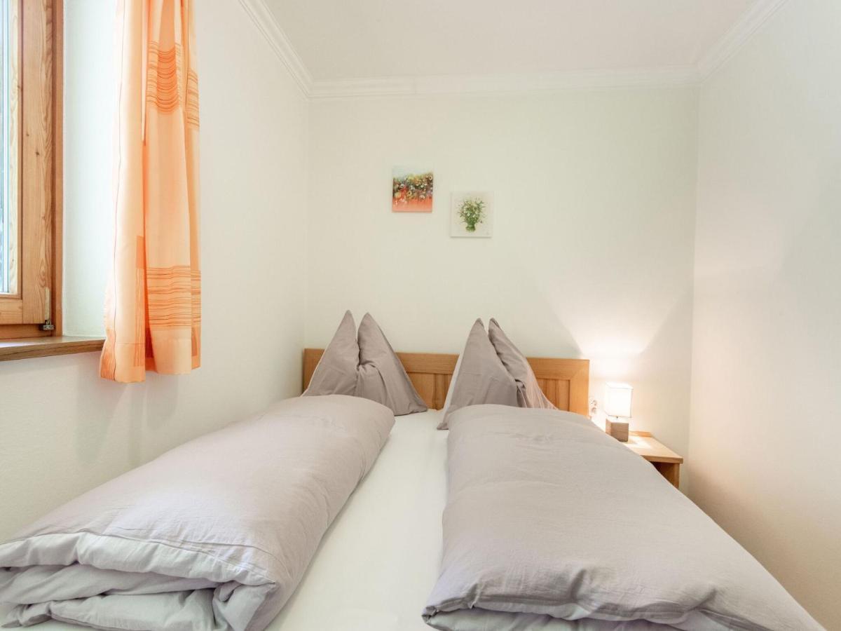 Apartment In Saalfelden Am Steinernen Meer エクステリア 写真