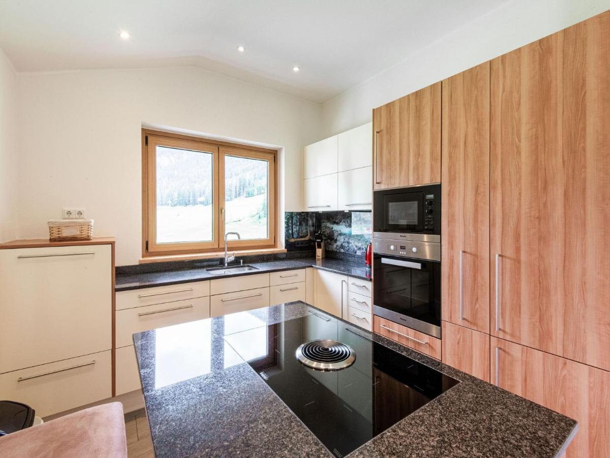 Apartment In Saalfelden Am Steinernen Meer エクステリア 写真