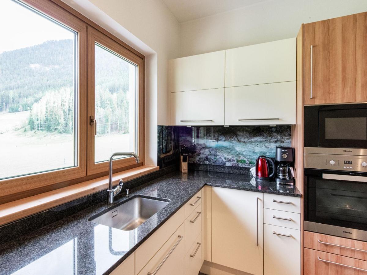 Apartment In Saalfelden Am Steinernen Meer エクステリア 写真