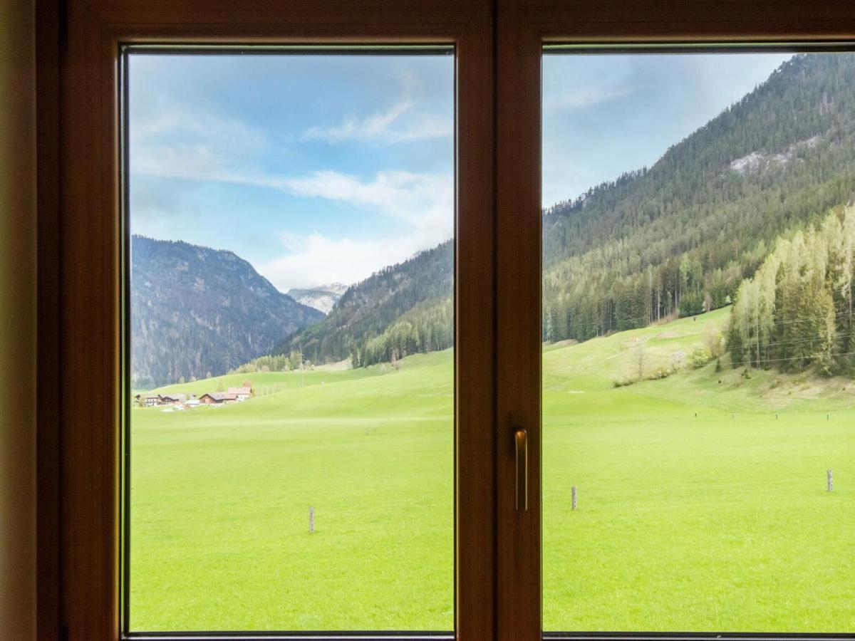 Apartment In Saalfelden Am Steinernen Meer エクステリア 写真