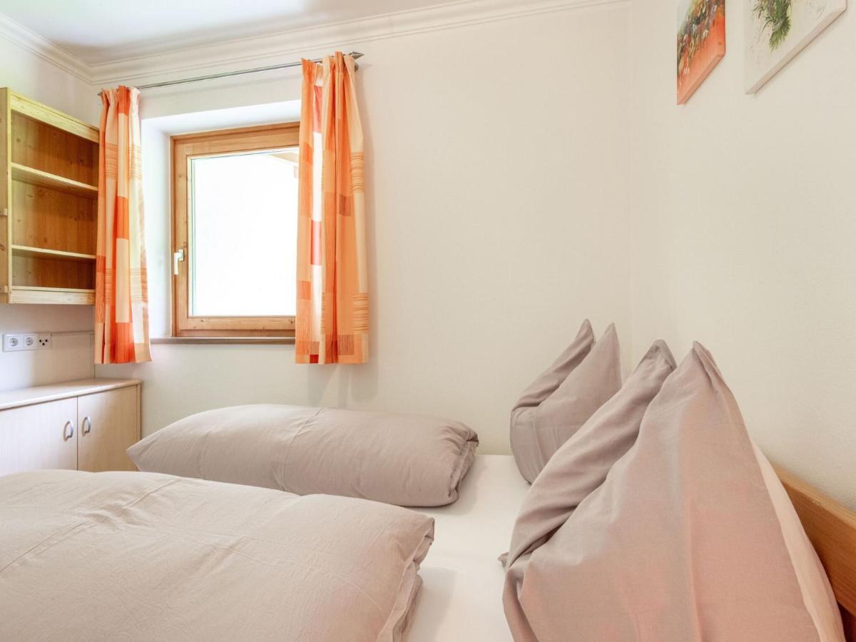 Apartment In Saalfelden Am Steinernen Meer エクステリア 写真