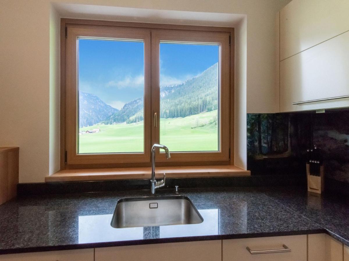 Apartment In Saalfelden Am Steinernen Meer エクステリア 写真