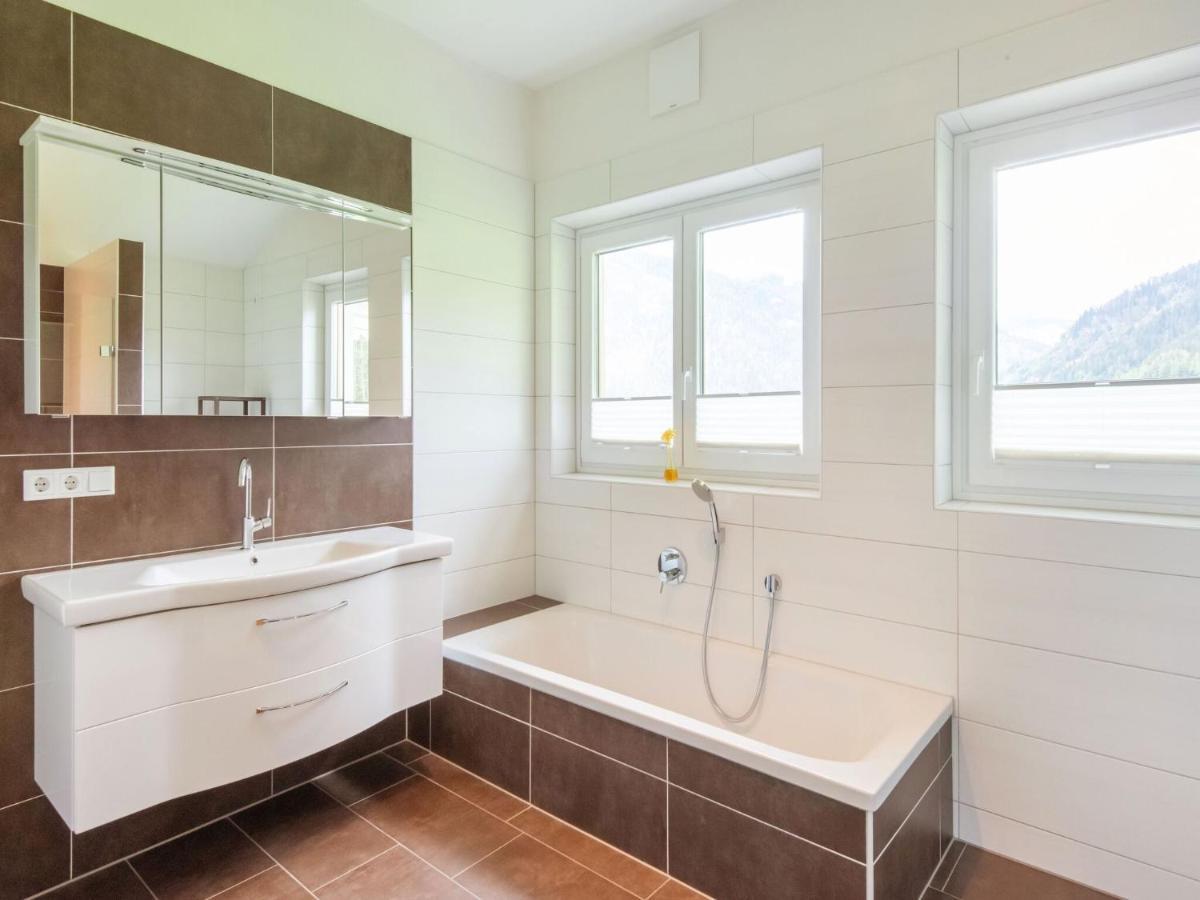 Apartment In Saalfelden Am Steinernen Meer エクステリア 写真